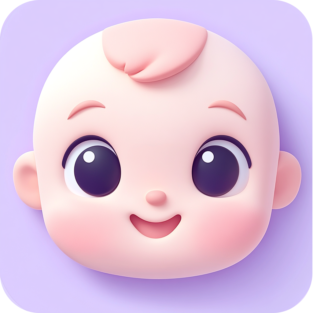 Little Wonders app icon