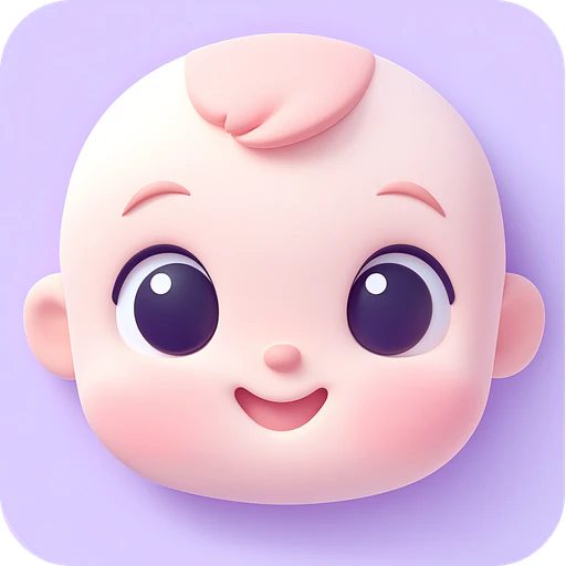 Little Wonders app icon