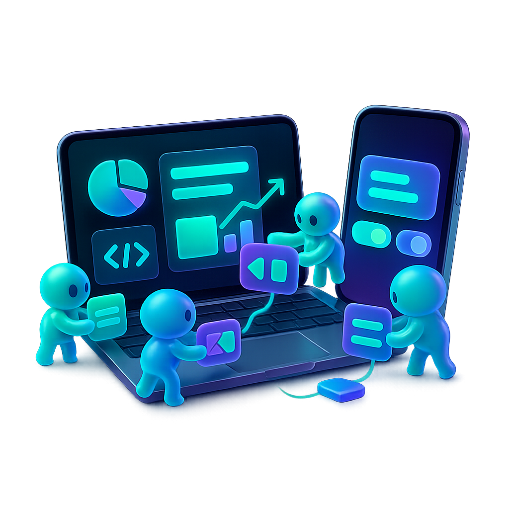 AI Micro Tools